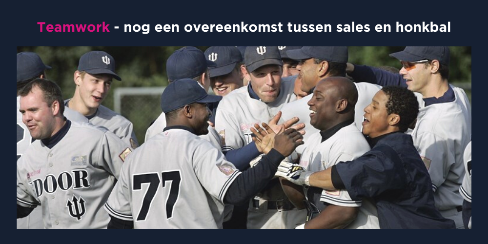 Teamsucces DOOR Training & Coaching
