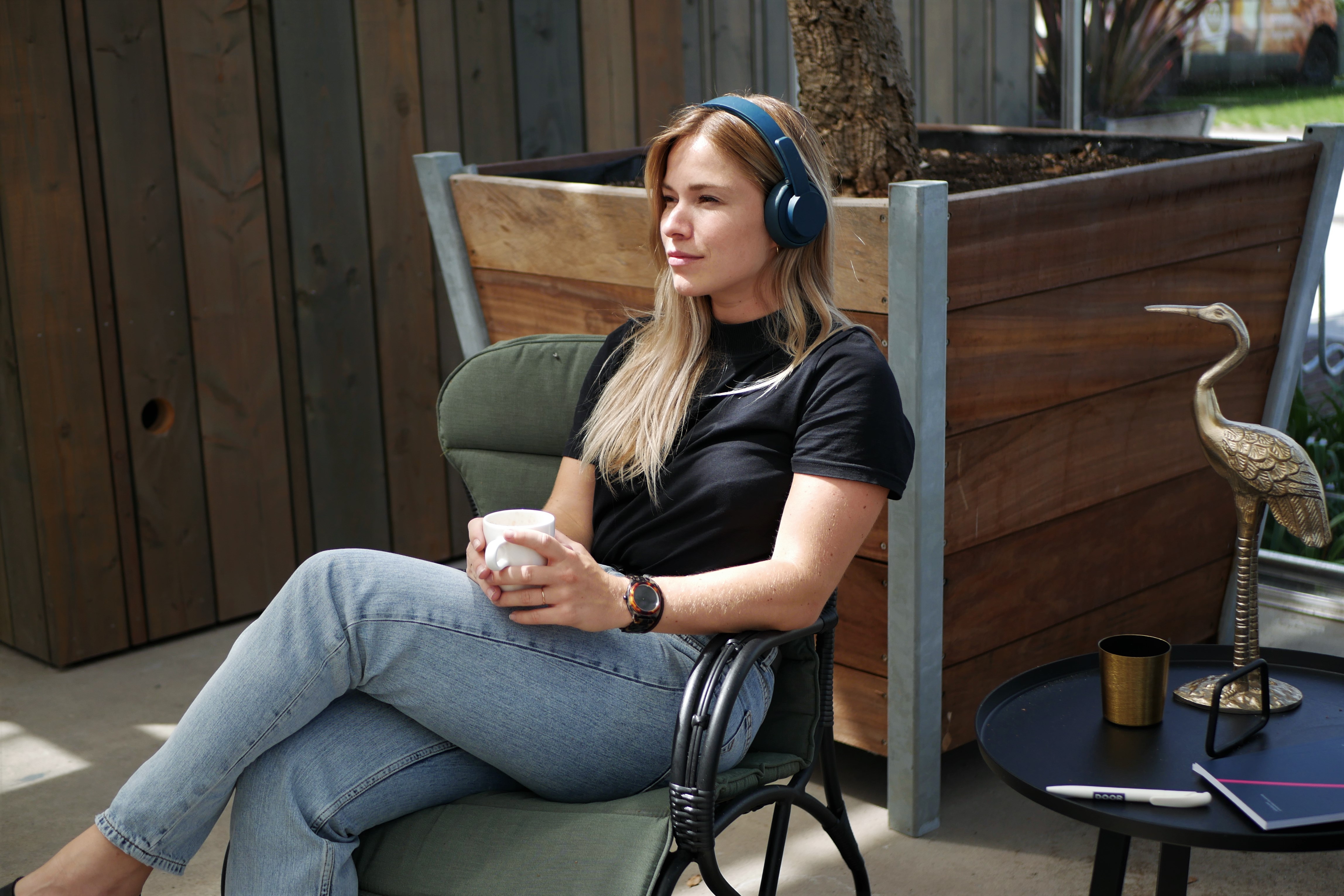 DOOR Training & Coaching beveelt podcasts aan!