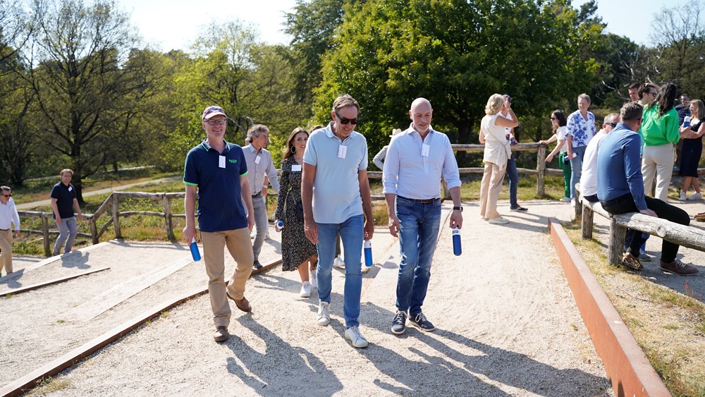 Directie event Directie event