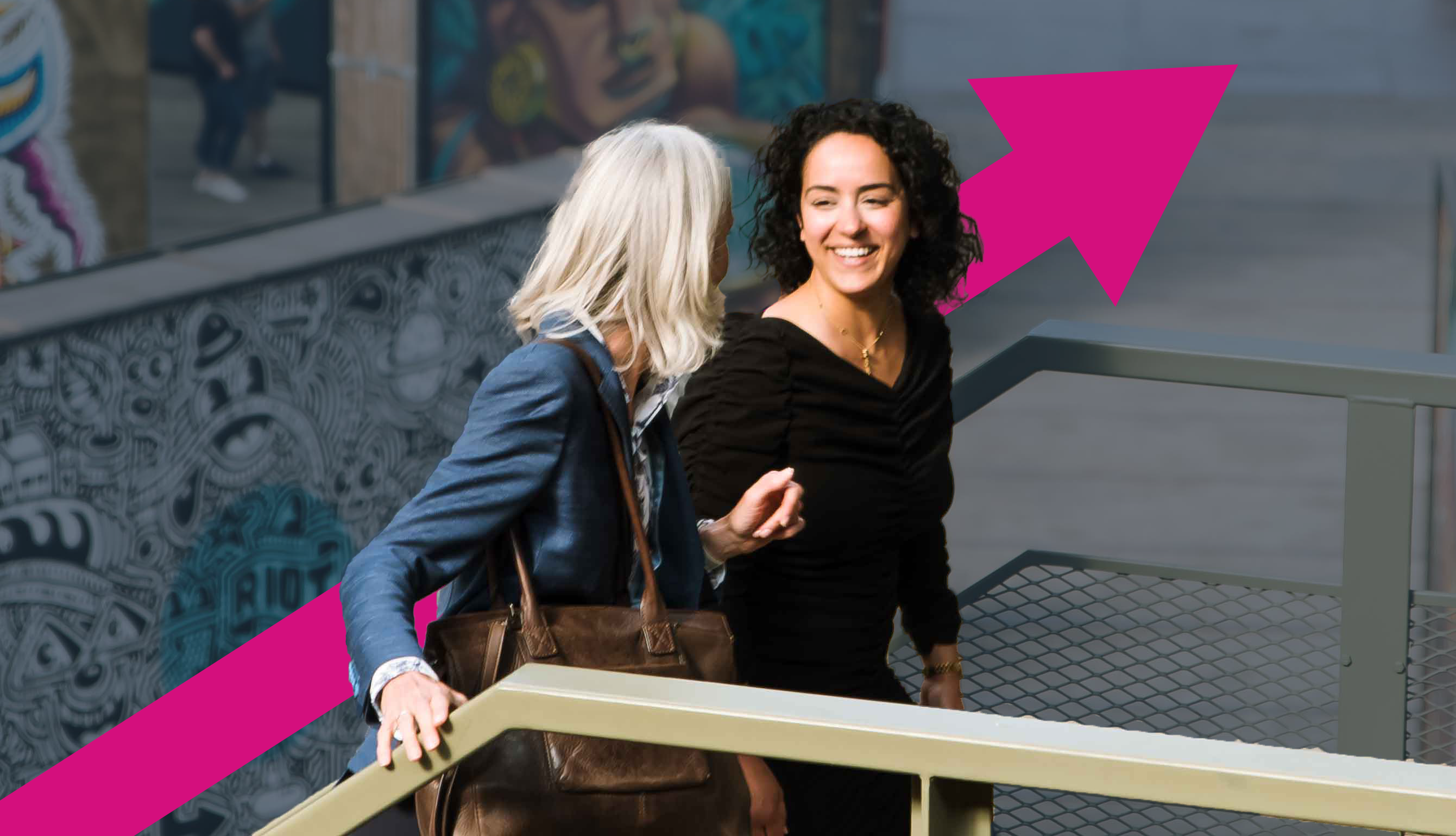 Imane DOOR Directie Event 2022